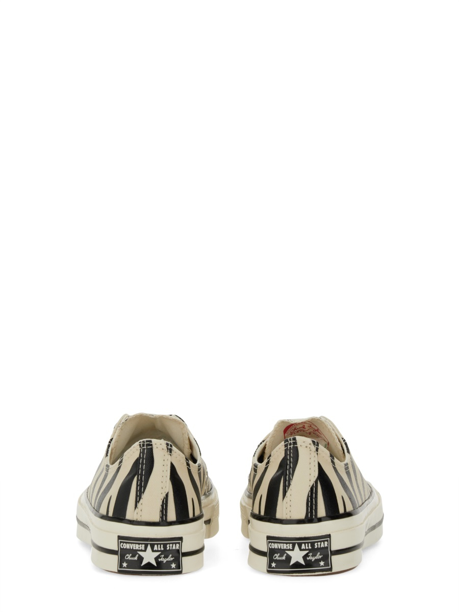 [Converse] Sneakers SS25 A13438C_LIGHTDUNE/BLACK/EGRET