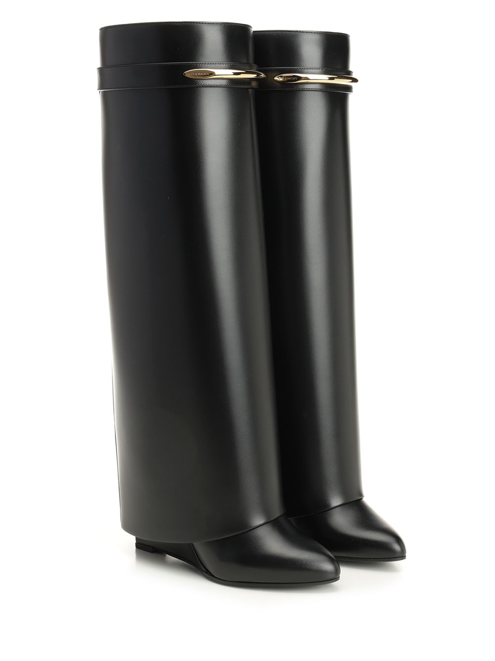 [Givenchy] Boots SS26 BE703XE1J7001