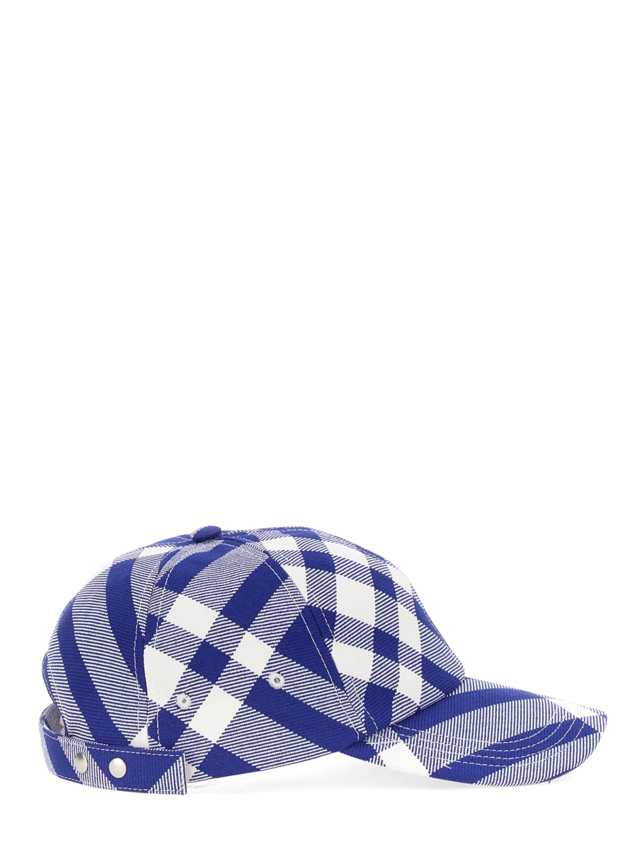 [Burberry] Cap SS24 8079477_B7369