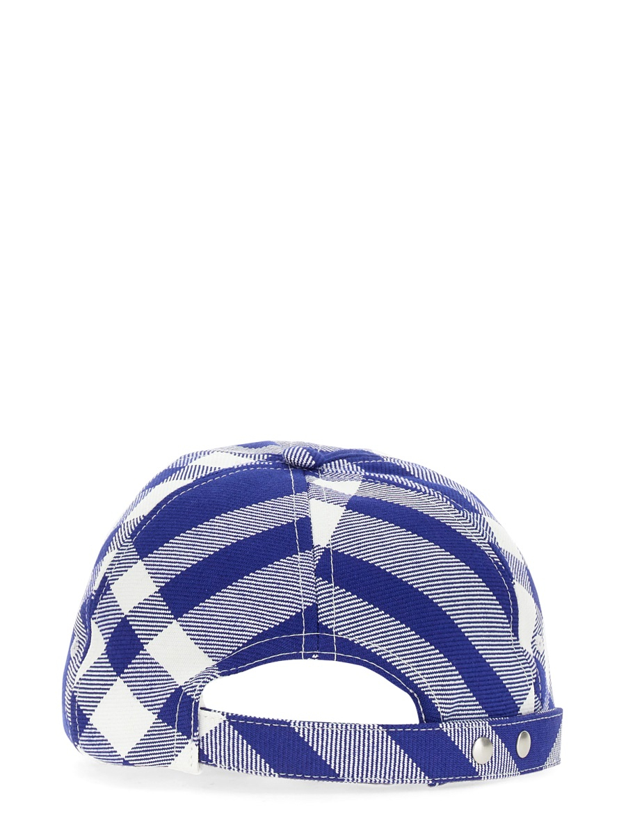 [Burberry] Cap SS24 8079477_B7369