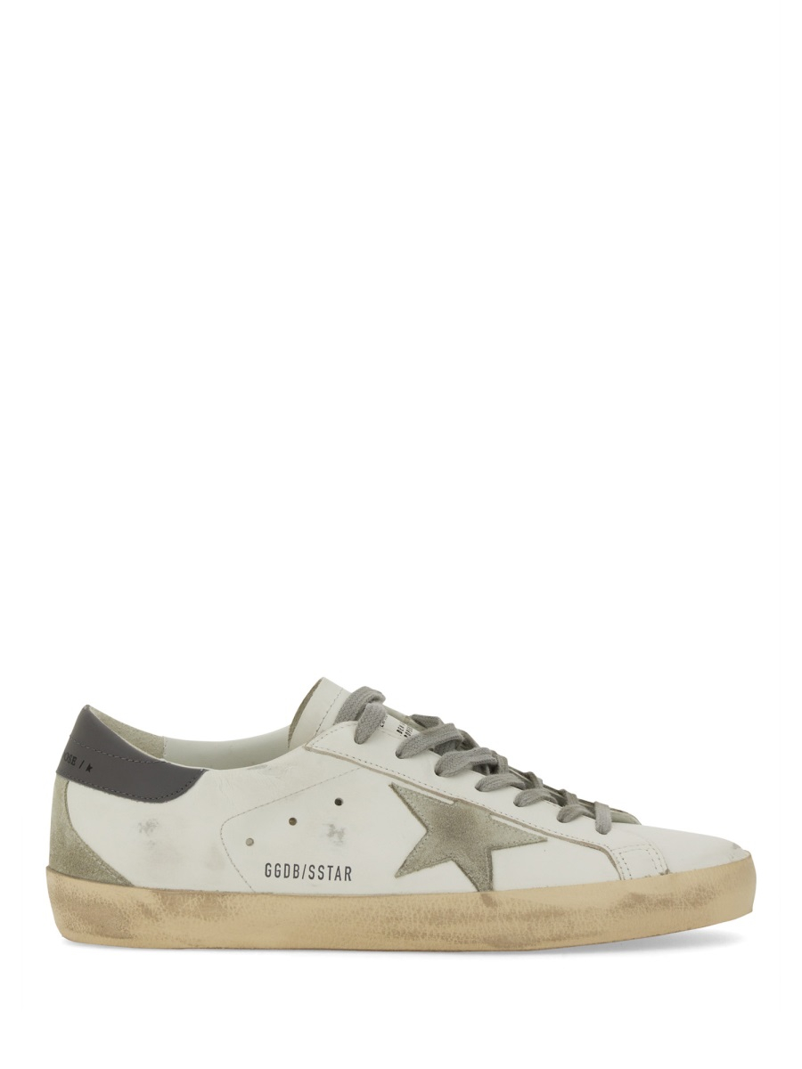 [Golden Goose] Sneakers SS26 GMF00102_F00611311915
