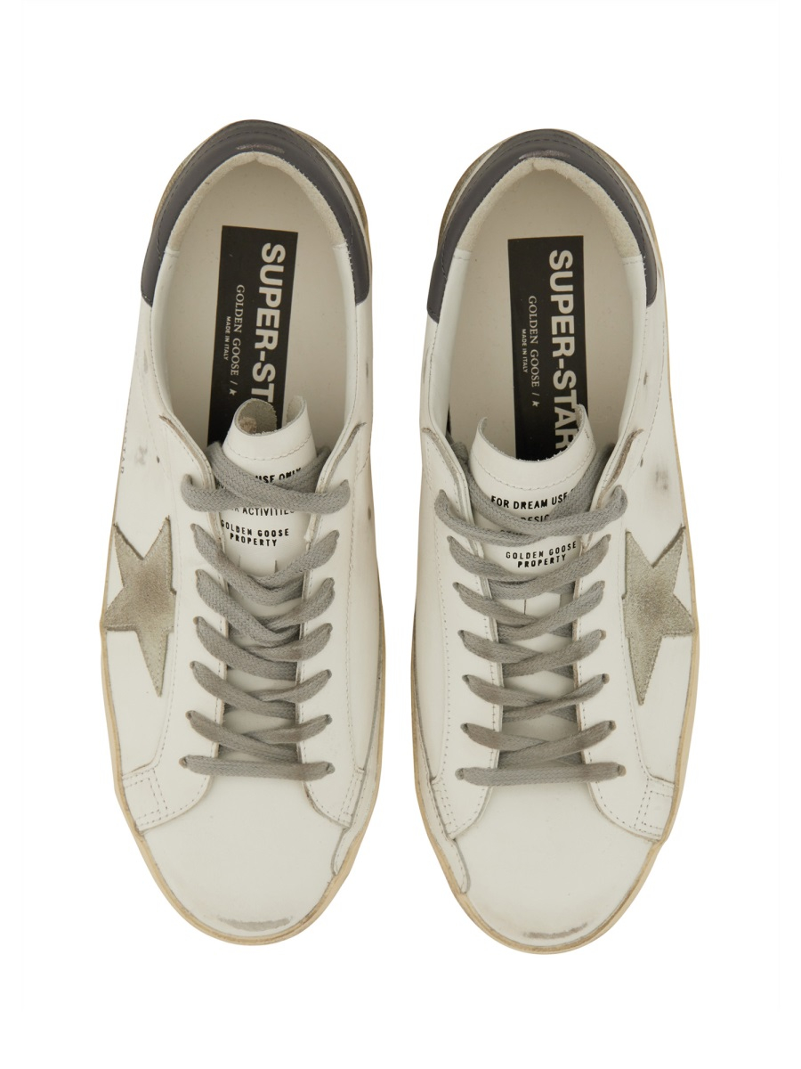 [Golden Goose] Sneakers SS26 GMF00102_F00611311915