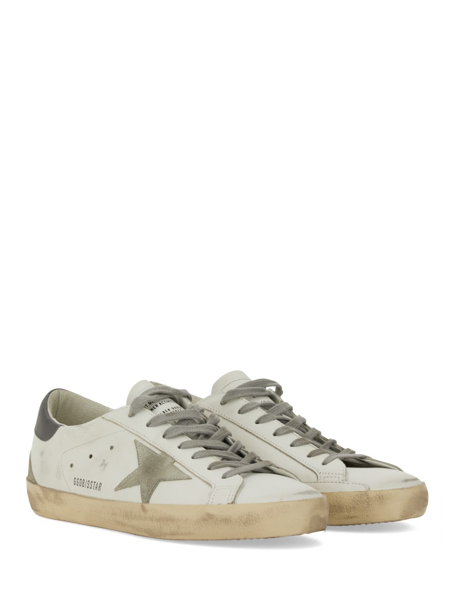 [Golden Goose] Sneakers SS26 GMF00102_F00611311915