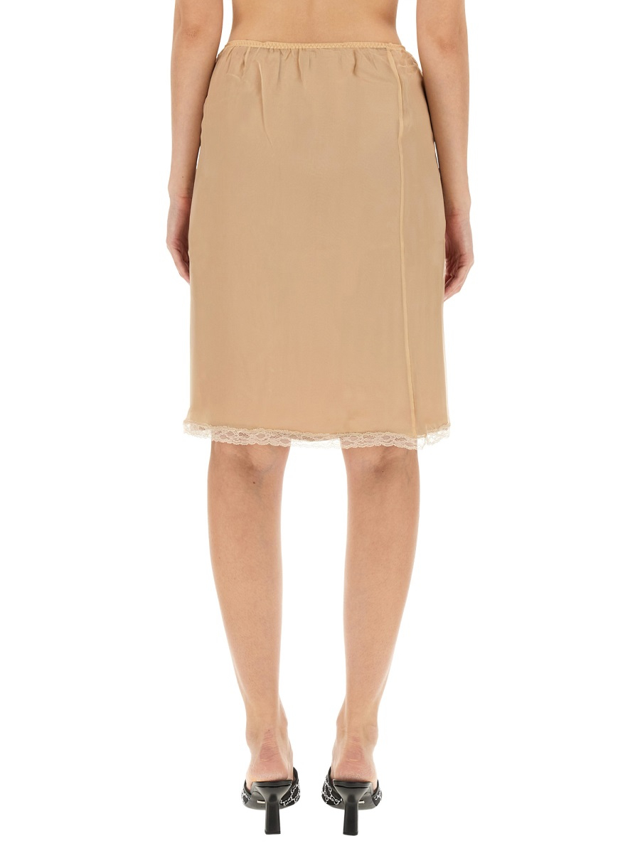 [Gucci] Midi skirt FW23 760549_XUAI05735