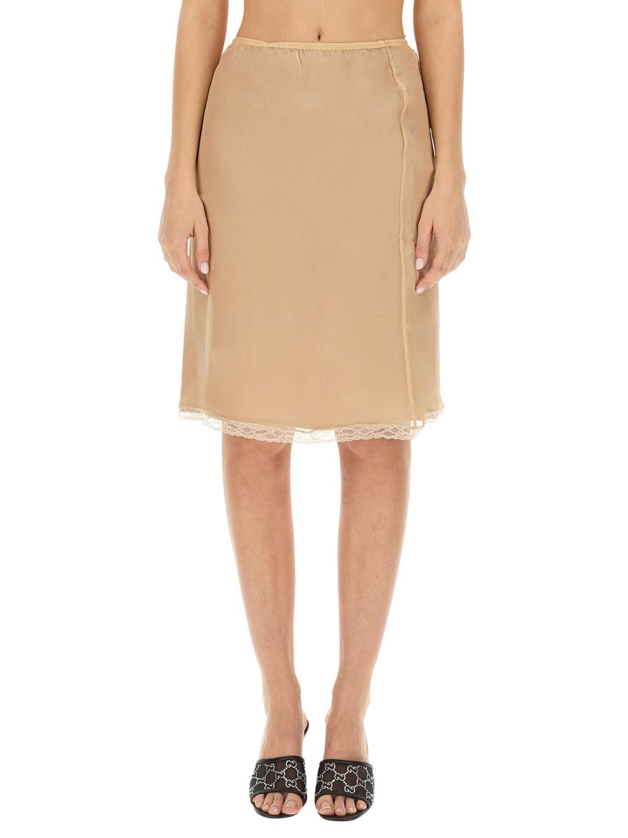 [Gucci] Midi skirt FW23 760549_XUAI05735