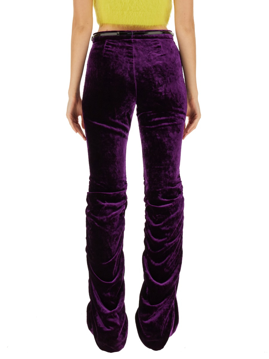 [Gucci] Trousers FW23 761072_Z8BMQ5976