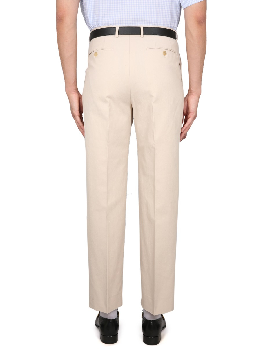 [Gucci] Trousers FW23 743238_ZAAZM1902