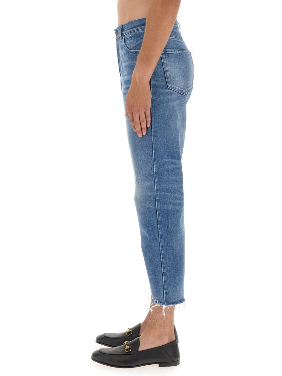 [Gucci] Jeans FW23 749110_XDCJK4447