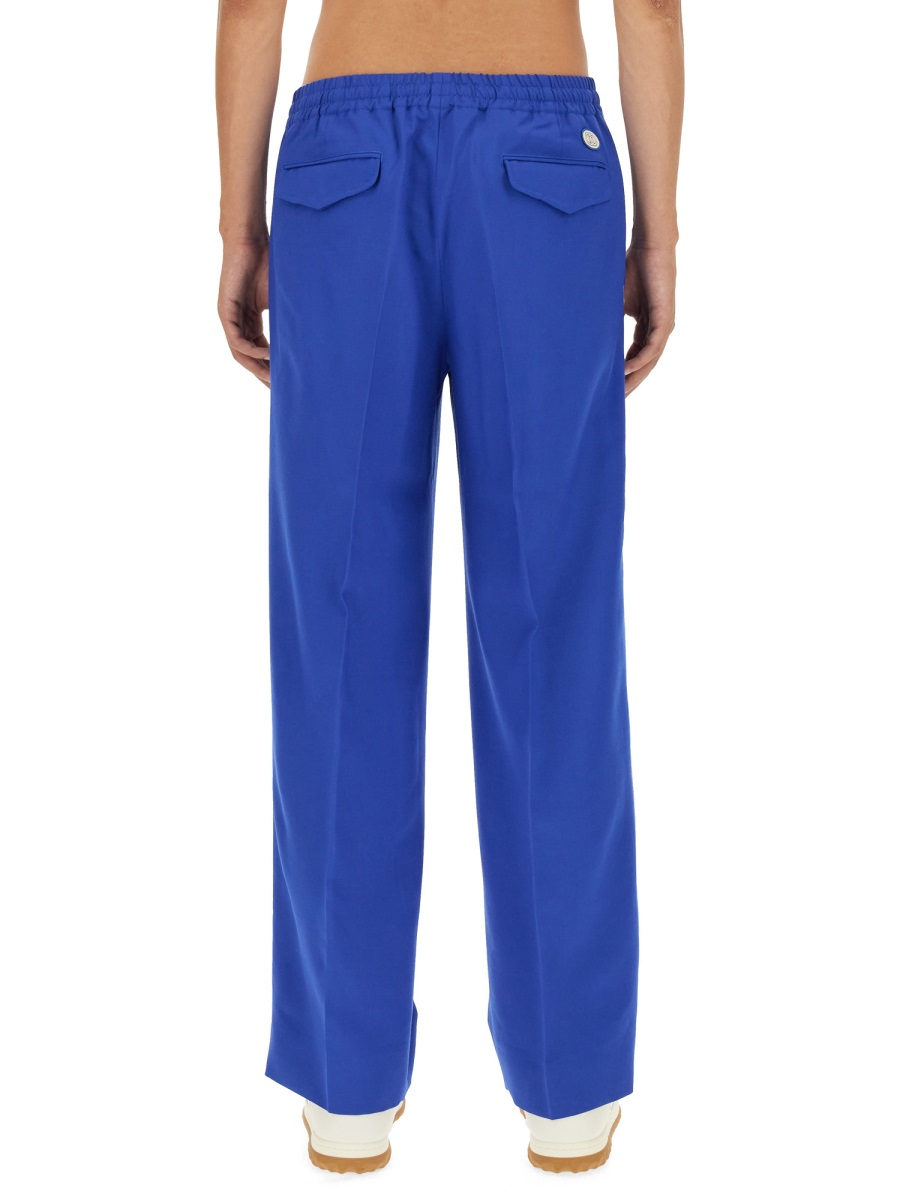 [Gucci] Trousers FW23 742766_Z8BI74031