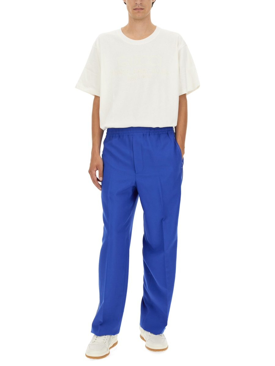 [Gucci] Trousers FW23 742766_Z8BI74031