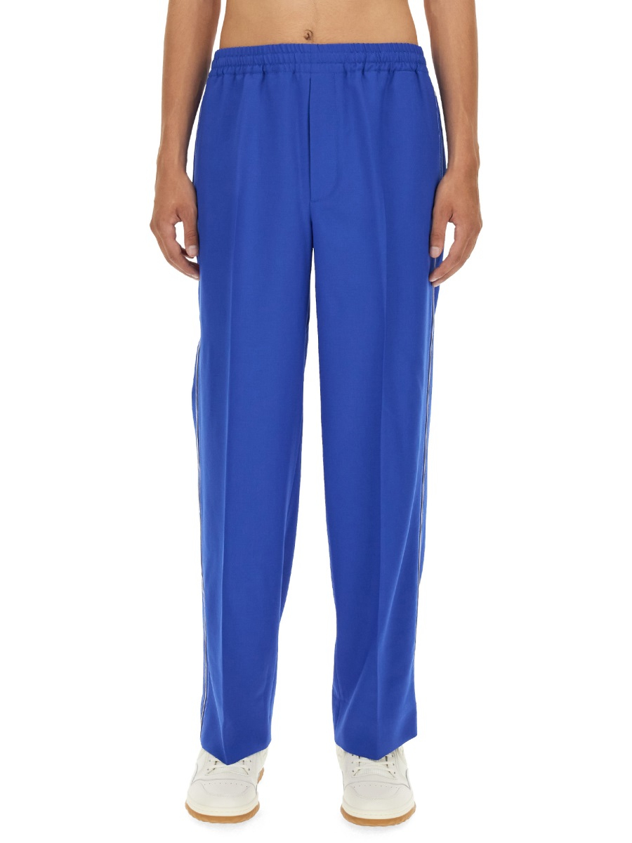[Gucci] Trousers FW23 742766_Z8BI74031