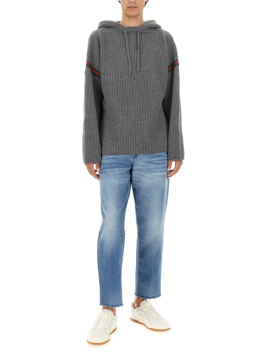 [Gucci] Knitwear FW23 758112_XKDH31160