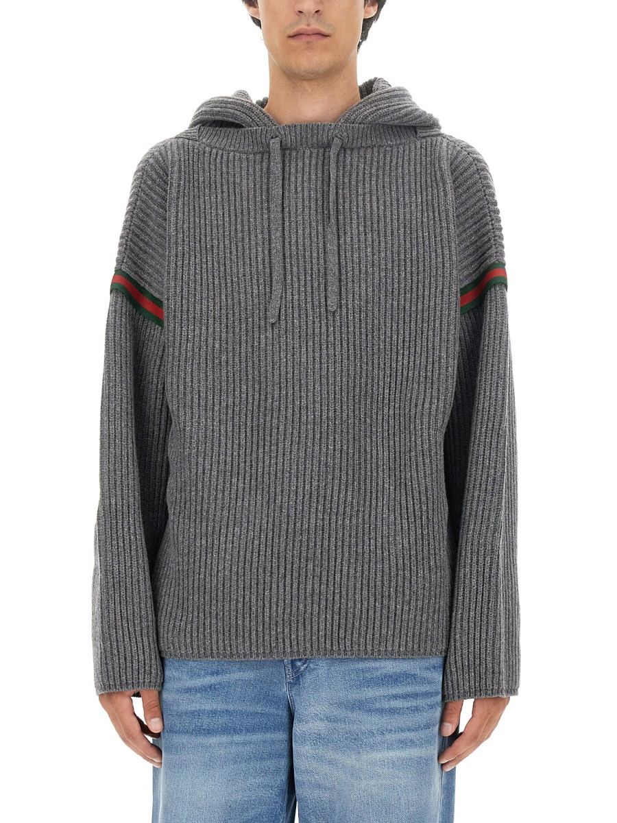 [Gucci] Knitwear FW23 758112_XKDH31160
