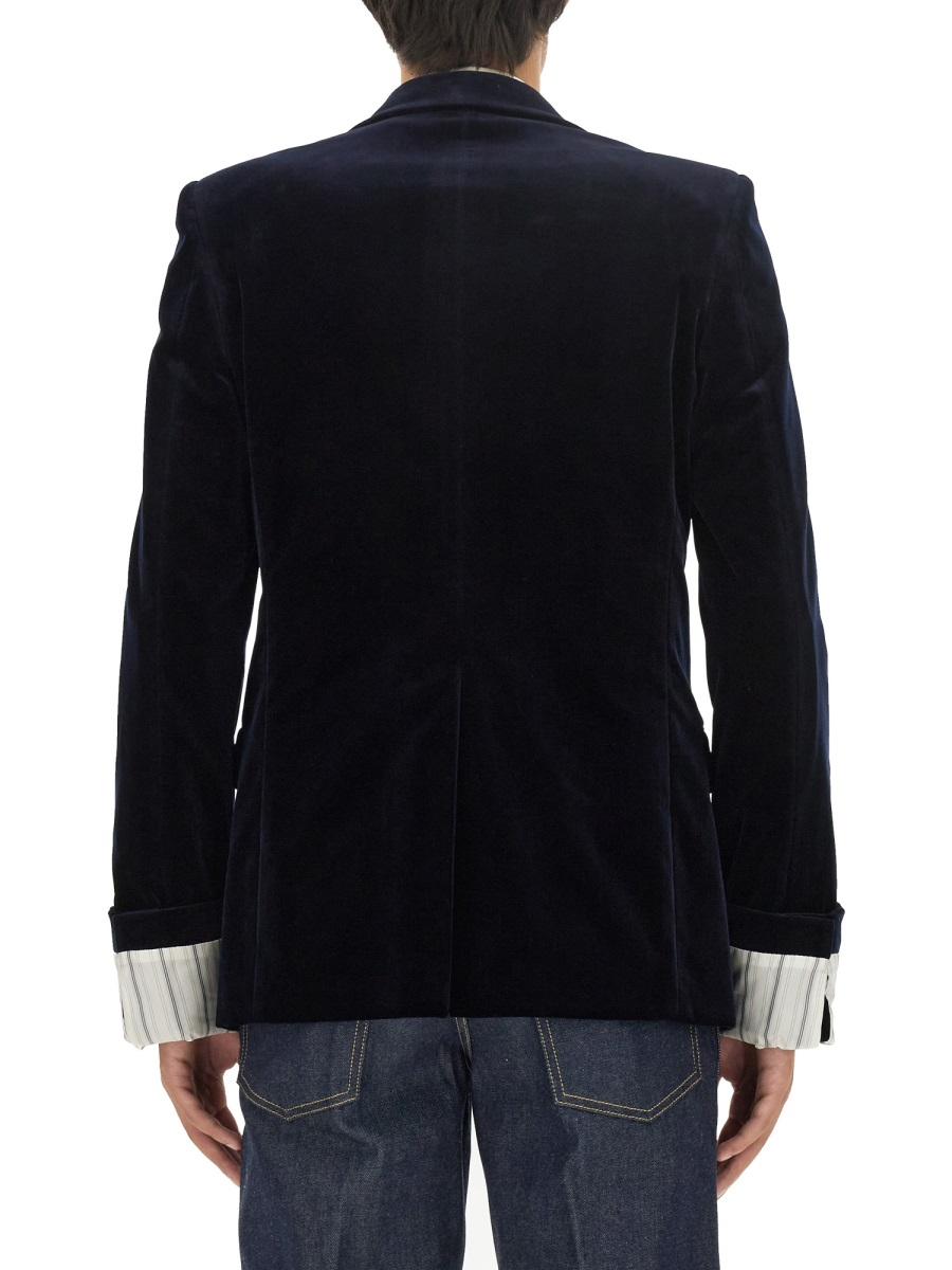 [Gucci] Blazer FW23 753082_ZJV754240