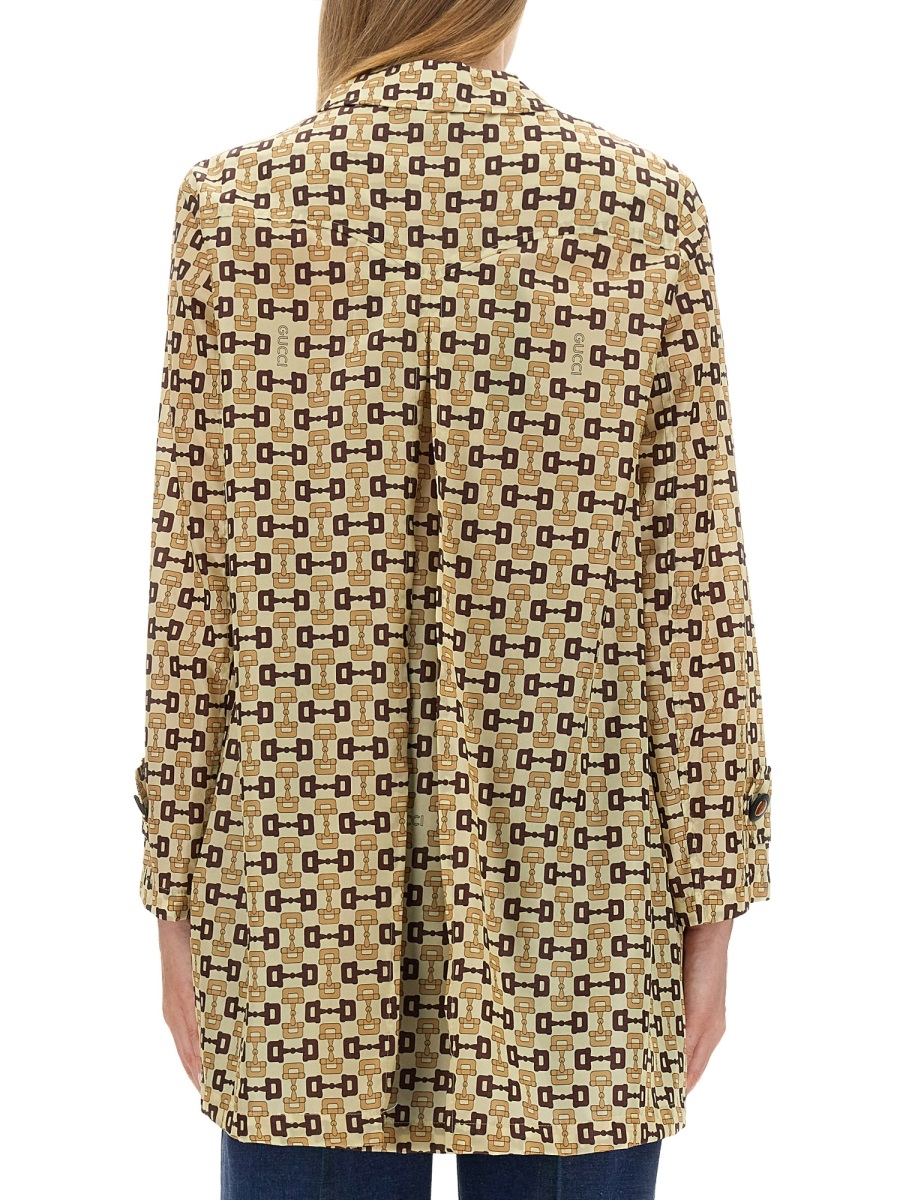 [Gucci] Casual Jacket FW23 752387_ZANVO9198