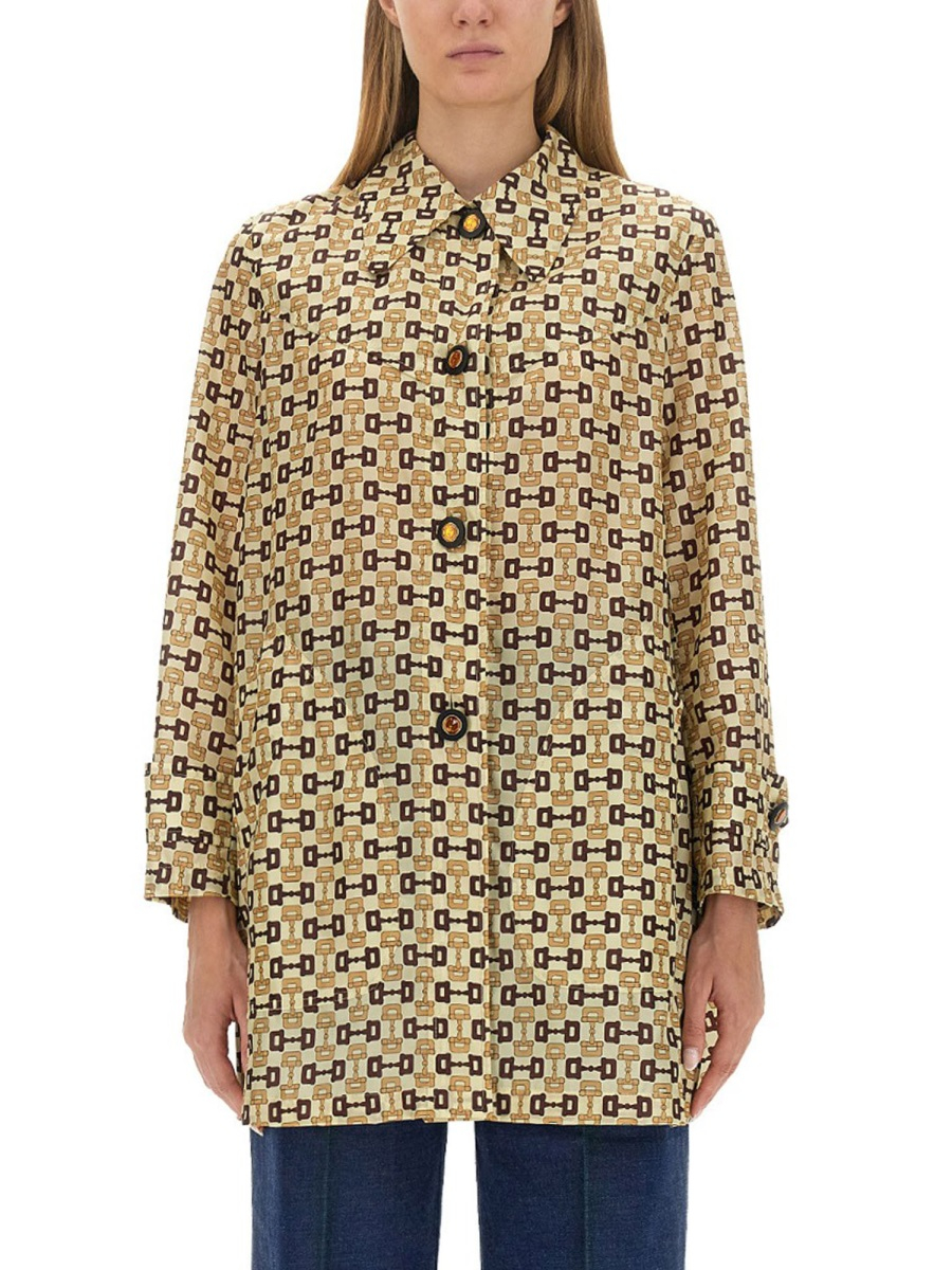 [Gucci] Casual Jacket FW23 752387_ZANVO9198