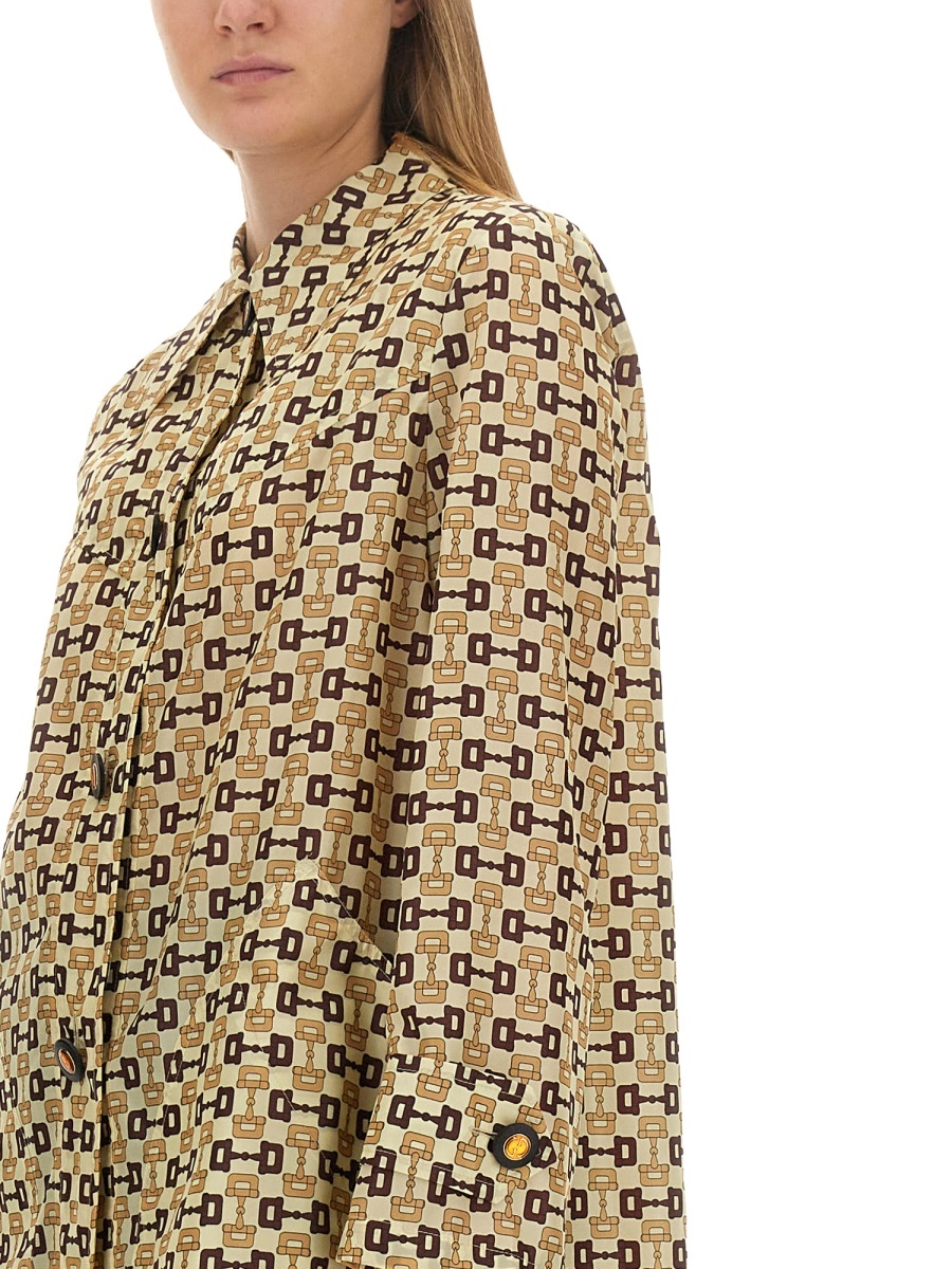[Gucci] Casual Jacket FW23 752387_ZANVO9198