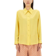 [Gucci] Shirts Long Sleeve FW23 751246_ZAAOG7518