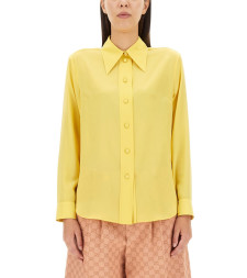 [Gucci] Shirts Long Sleeve FW23 751246_ZAAOG7518