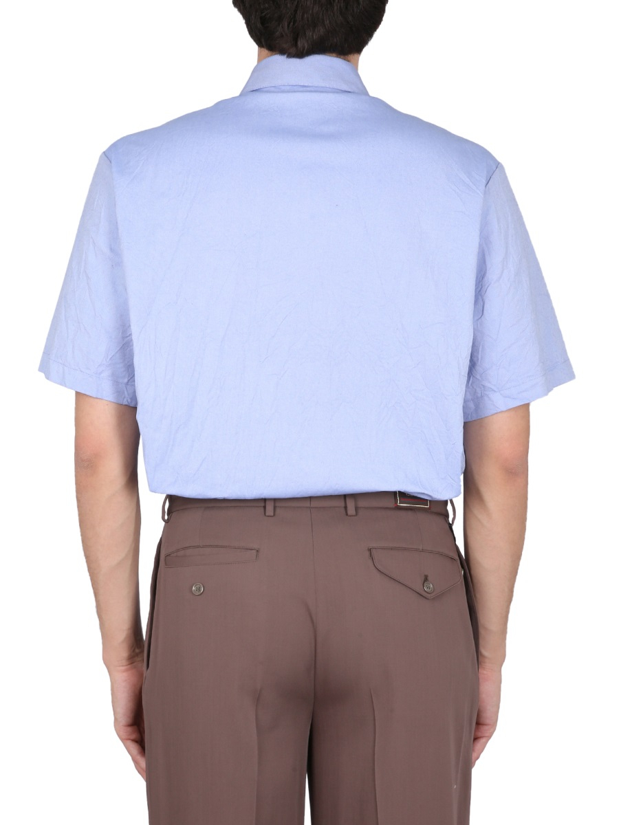 [Gucci] Shirts Short Sleeve SS23 732522_ZANF74910