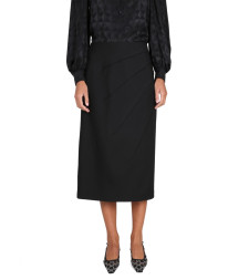 [Gucci] Midi skirt SS23 722055_ZAK6G1000