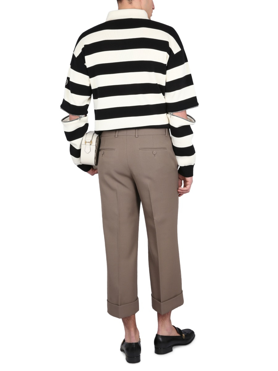 [Gucci] Trousers SS23 723677_ZAHE02144
