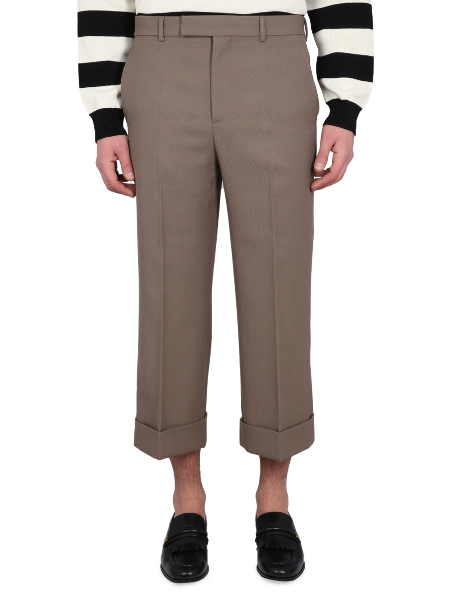 [Gucci] Trousers SS23 723677_ZAHE02144