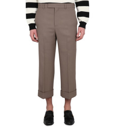 [Gucci] Trousers SS23 723677_ZAHE02144