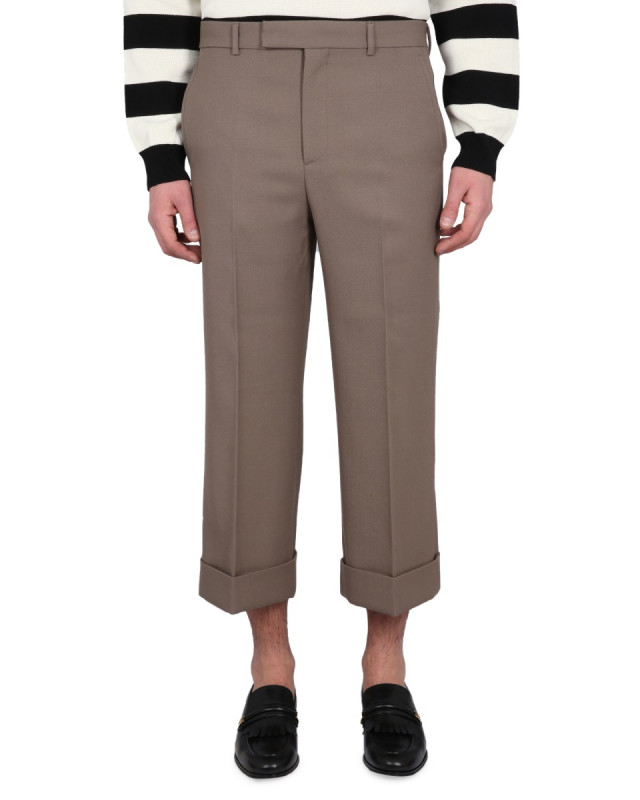 [Gucci] Trousers SS23 723677_ZAHE02144
