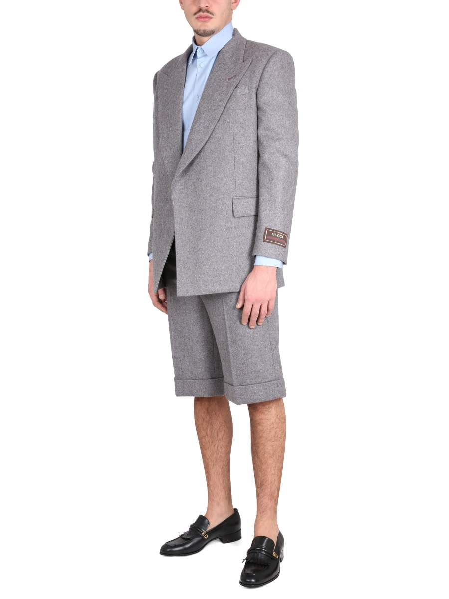 [Gucci] Shorts SS23 729864_ZAK731401