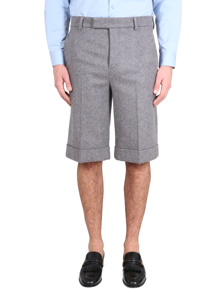 [Gucci] Shorts SS23 729864_ZAK731401