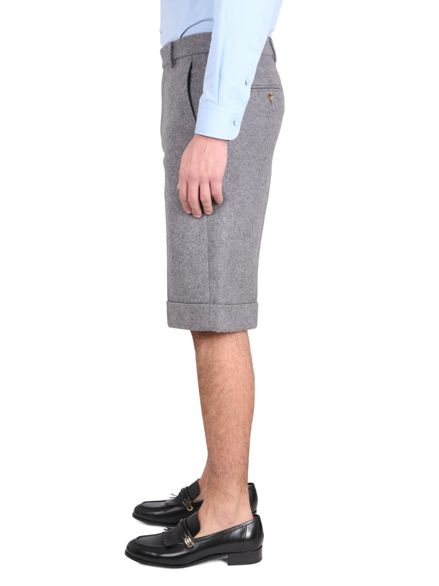 [Gucci] Shorts SS23 729864_ZAK731401
