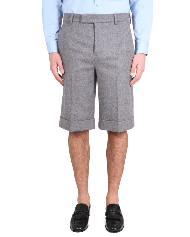 [Gucci] Shorts SS23 729864_ZAK731401