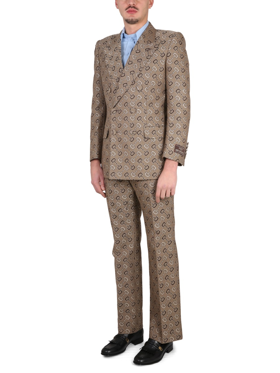 [Gucci] Blazer SS23 705284_ZAKIV9549