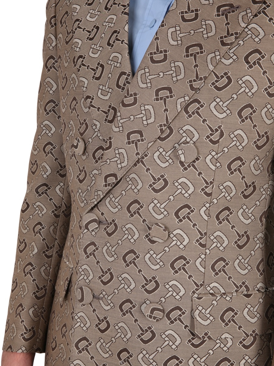 [Gucci] Blazer SS23 705284_ZAKIV9549