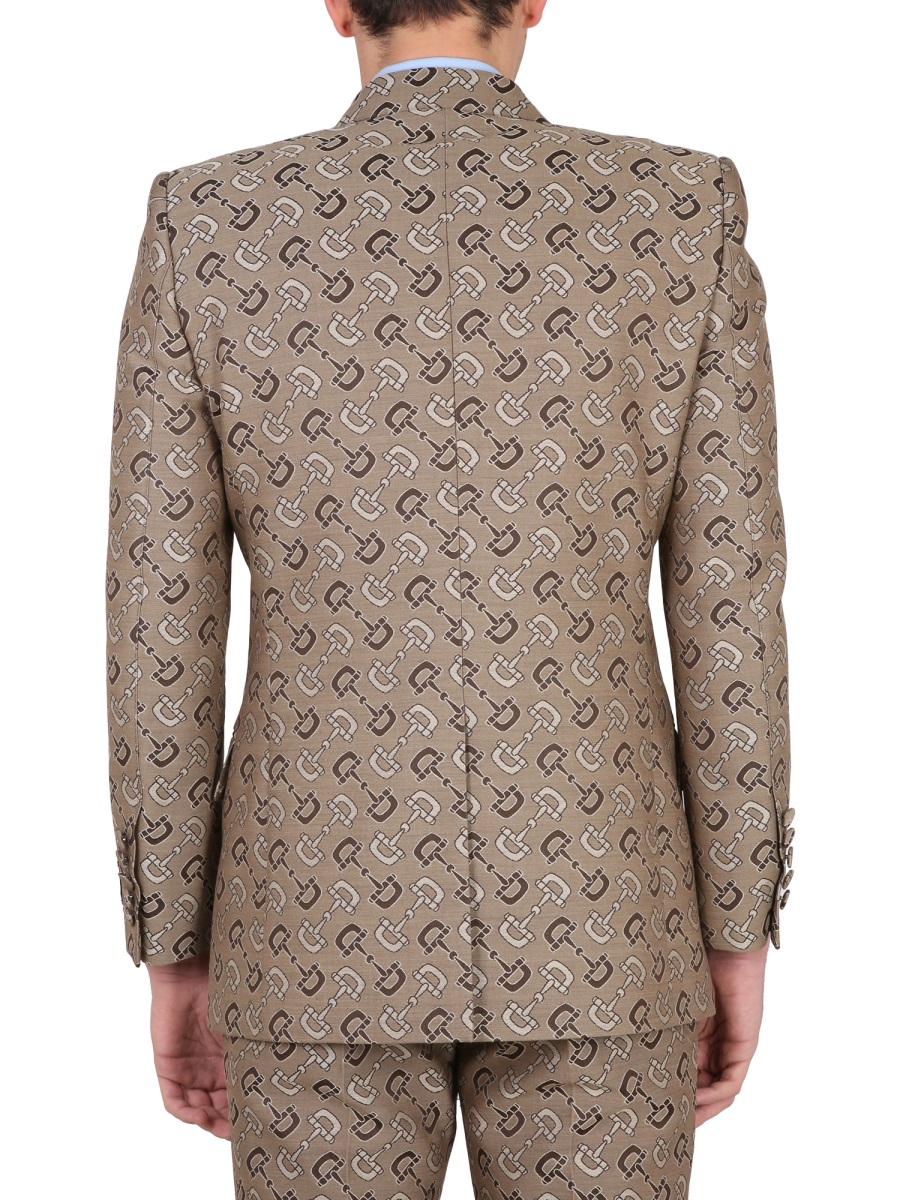 [Gucci] Blazer SS23 705284_ZAKIV9549