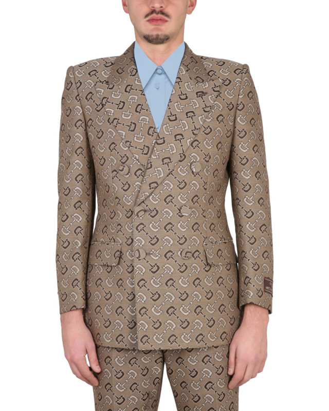 [Gucci] Blazer SS23 705284_ZAKIV9549