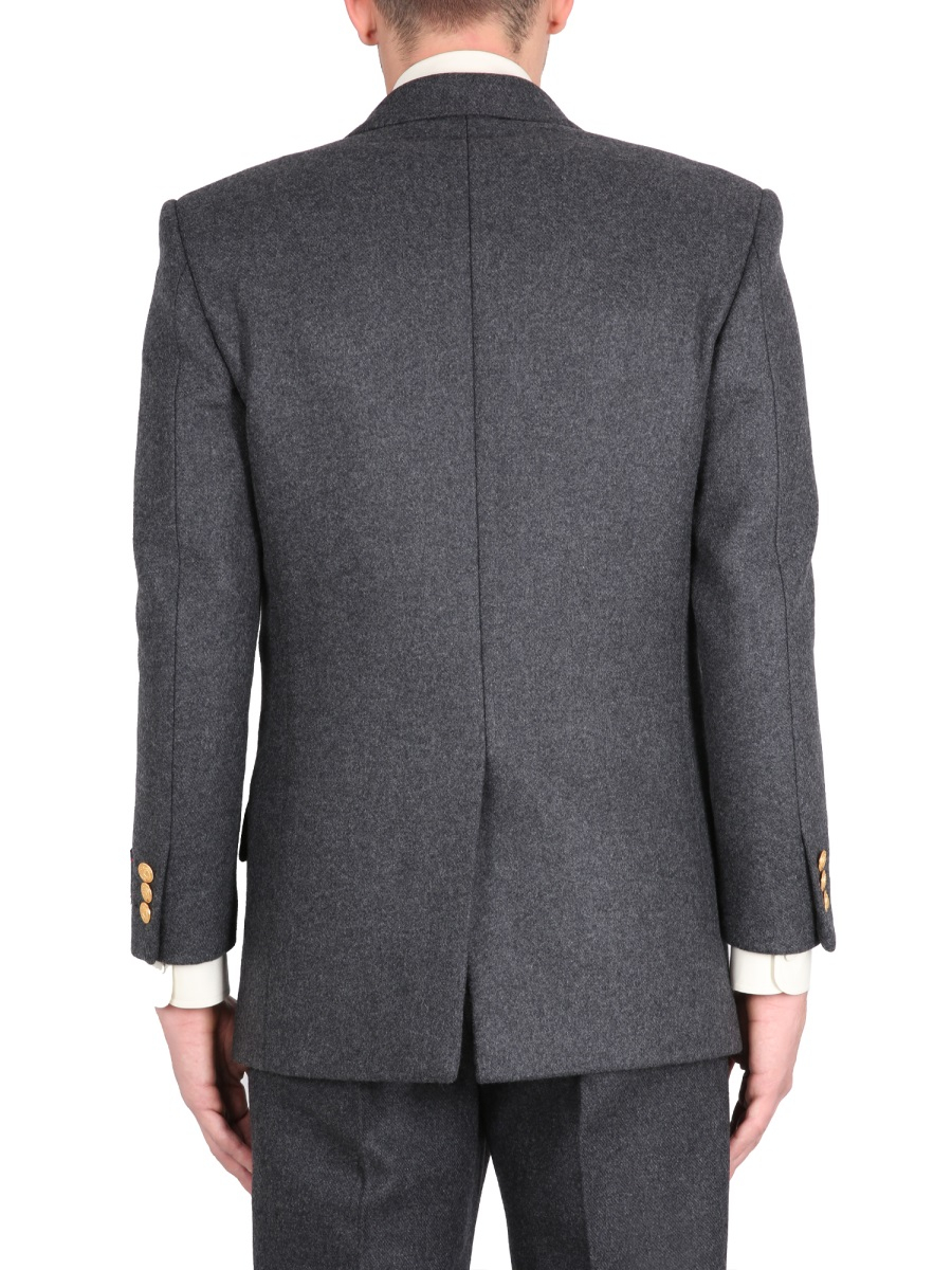 [Gucci] Blazer SS23 721273_ZAK721165