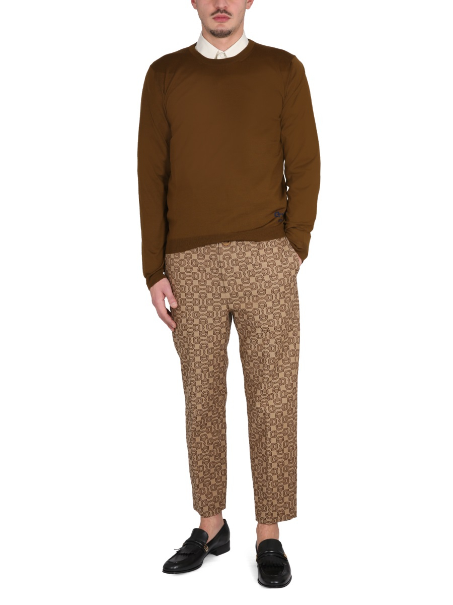 [Gucci] Knitwear SS23 730974_XKCOR3266