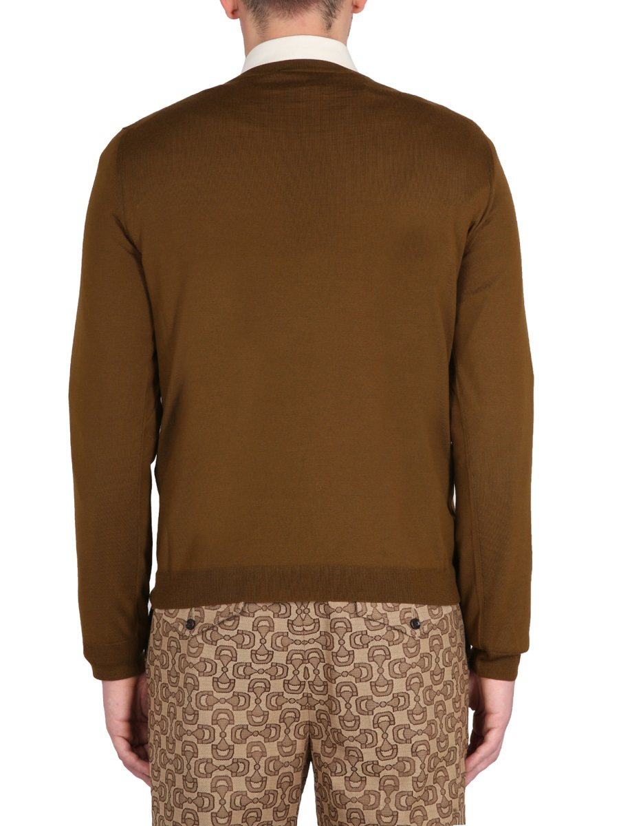 [Gucci] Knitwear SS23 730974_XKCOR3266