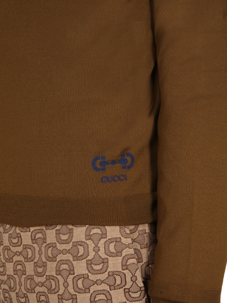 [Gucci] Knitwear SS23 730974_XKCOR3266
