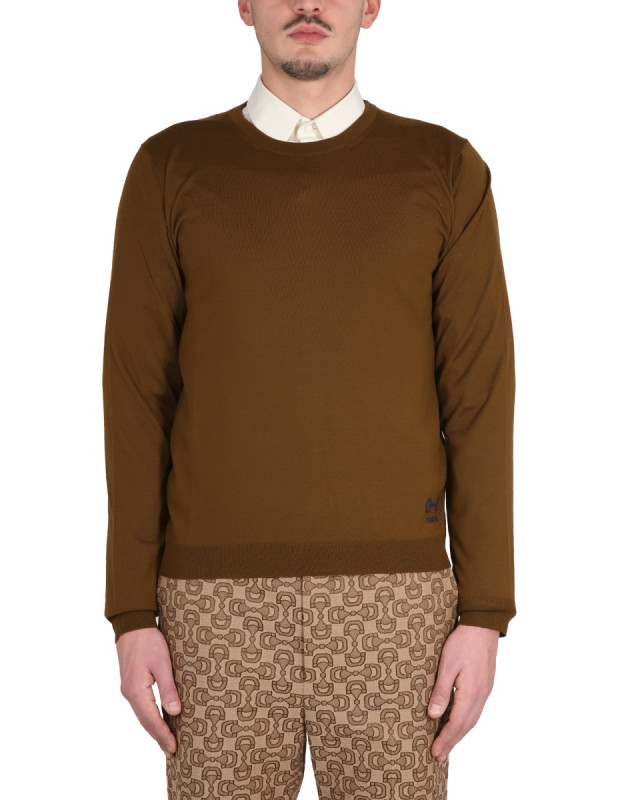[Gucci] Knitwear SS23 730974_XKCOR3266