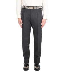 [Gucci] Trousers SS23 727665_ZAK721165