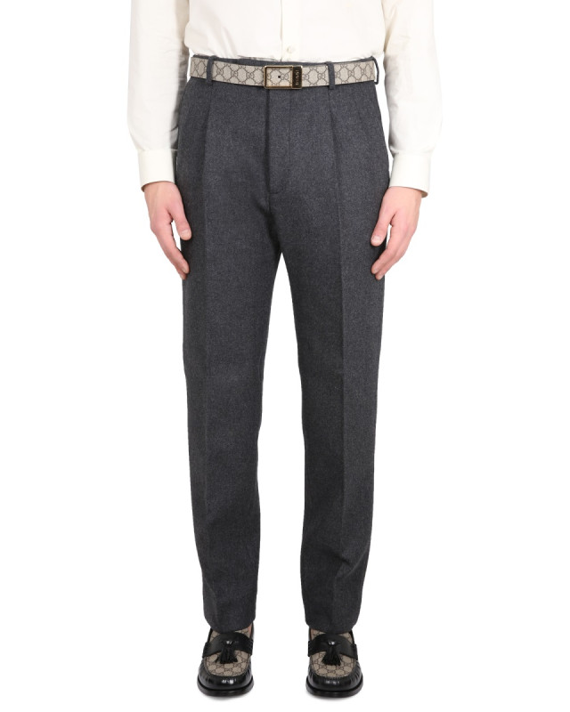 [Gucci] Trousers SS23 727665_ZAK721165