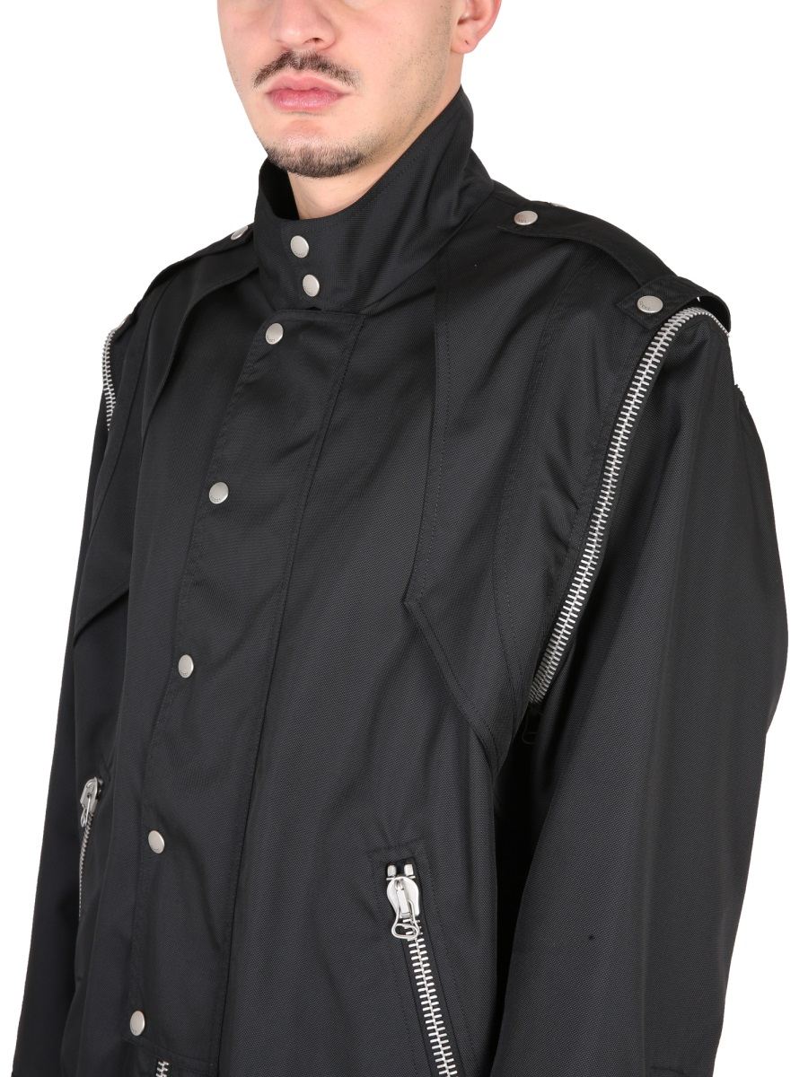 [Gucci] Jacket SS23 714759_ZAHLW1043