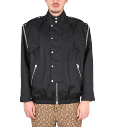 [Gucci] Jacket SS23 714759_ZAHLW1043