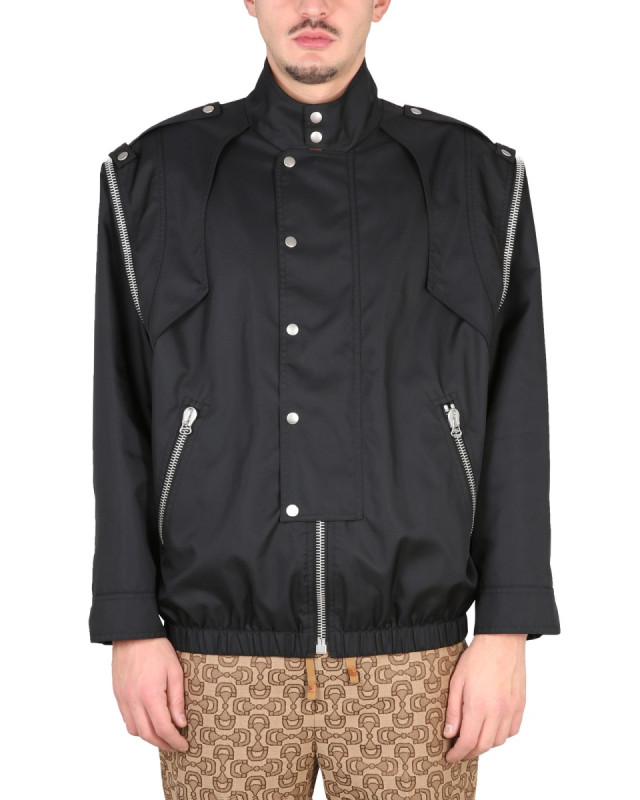 [Gucci] Jacket SS23 714759_ZAHLW1043