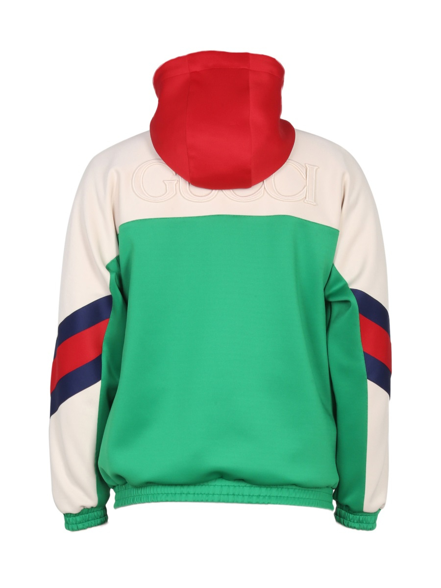 [Gucci] Hoodie SS23 706413_XJETH3778