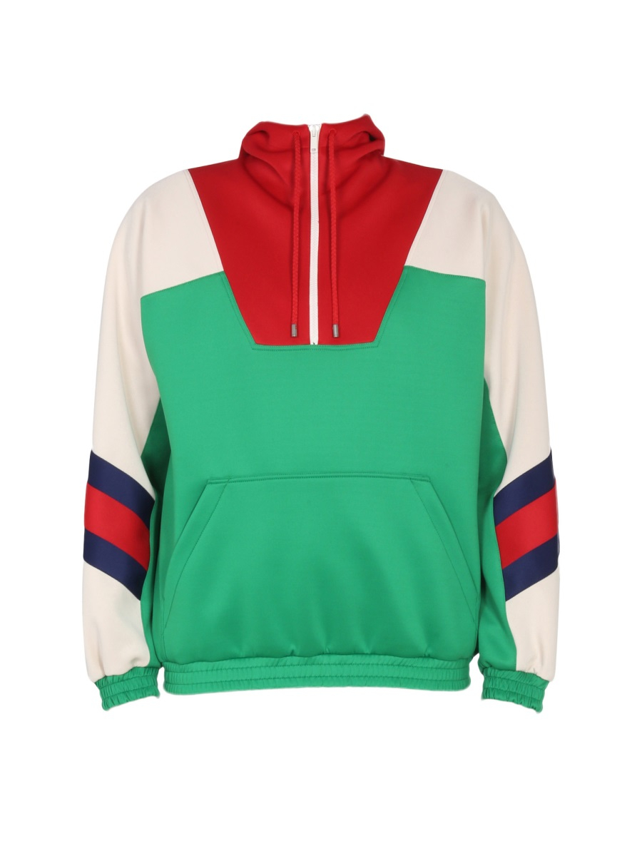 [Gucci] Hoodie SS23 706413_XJETH3778