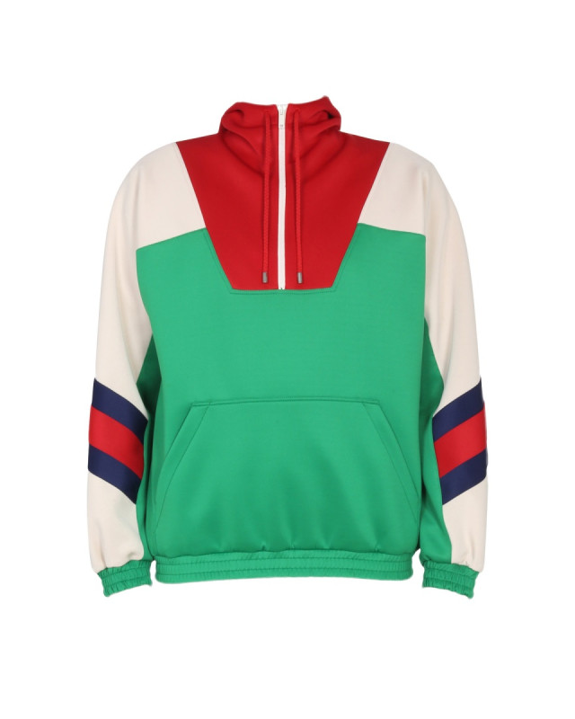 [Gucci] Hoodie SS23 706413_XJETH3778